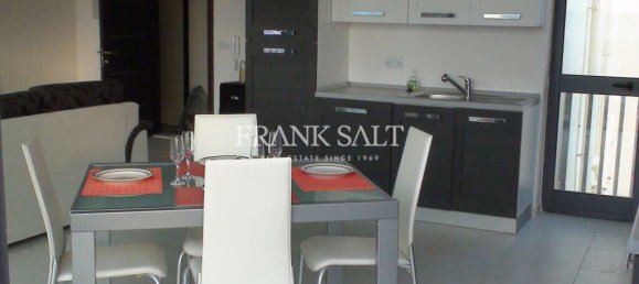 Ático de 2 dormitorios en Mellieha, Malta No. 7758 5