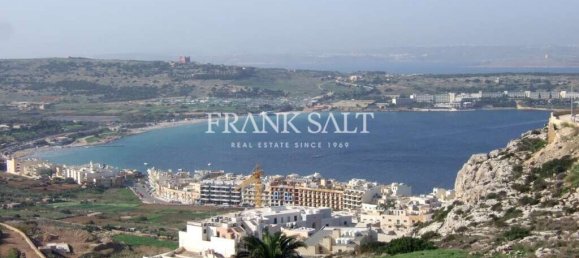 Ático de 2 dormitorios en Mellieha, Malta No. 7758 2