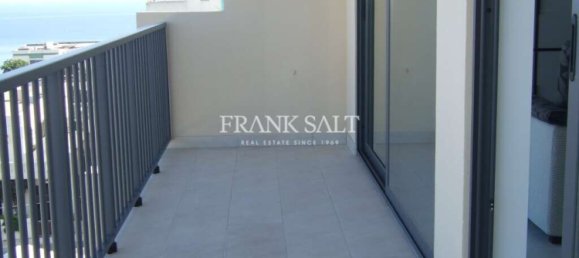 Ático de 2 dormitorios en Mellieha, Malta No. 7758 4