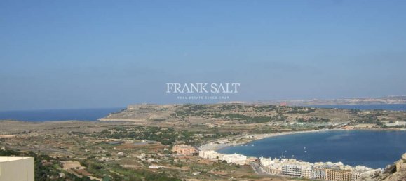 Ático de 2 dormitorios en Mellieha, Malta No. 7758 3