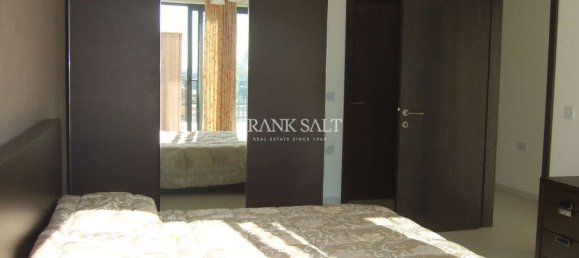 Ático de 2 dormitorios en Mellieha, Malta No. 7758 7