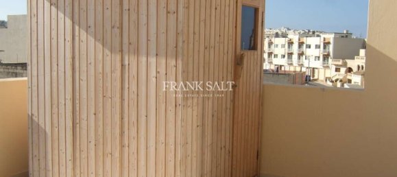 Ático de 2 dormitorios en Mellieha, Malta No. 7758 8