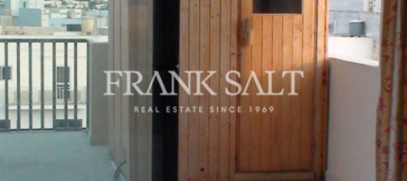 Ático de 2 dormitorios en Mellieha, Malta No. 7758 6