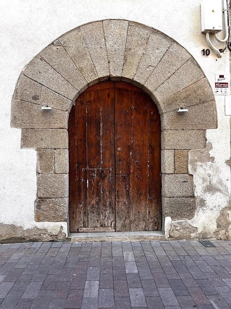 Коммерческая недвижимость 152м² в Калелья, Испания № 167629