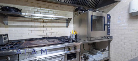 Коммерческая недвижимость 152м² в Калелья, Испания № 167629 15