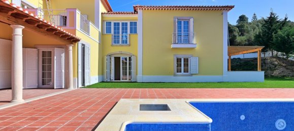 4 bedrooms House in Sintra, Portugal No. 7128 4
