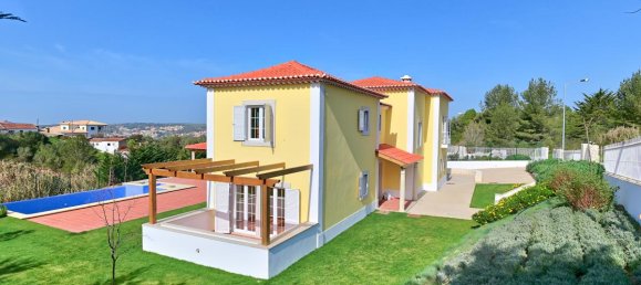 4 bedrooms House in Sintra, Portugal No. 7128 2