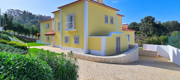 4 bedrooms House in Sintra, Portugal No. 7128 3