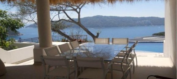 4 chambres Maison à Acapulco de Juarez, Mexico No. 156268 2