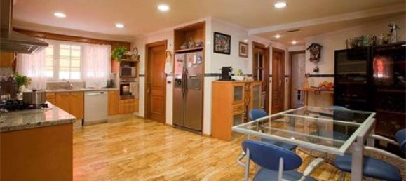 5 bedrooms Villa in Cabo De Las Huertas, Spain No. 91125 20