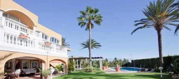 5 bedrooms Villa in Cabo De Las Huertas, Spain No. 91125 42