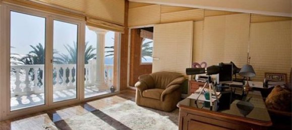 5 bedrooms Villa in Cabo De Las Huertas, Spain No. 91125 34