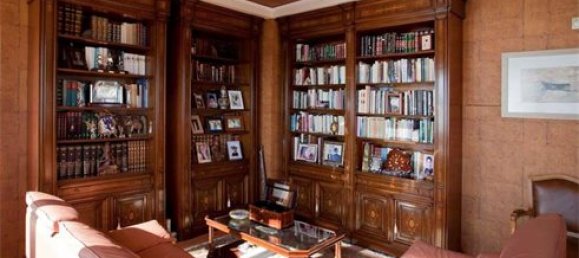 5 bedrooms Villa in Cabo De Las Huertas, Spain No. 91125 35