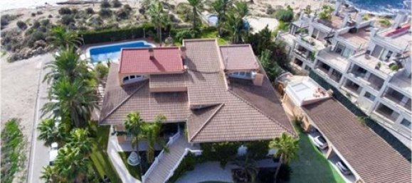 5 bedrooms Villa in Cabo De Las Huertas, Spain No. 91125 45