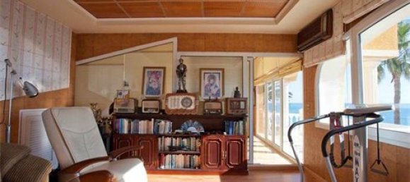 5 bedrooms Villa in Cabo De Las Huertas, Spain No. 91125 32