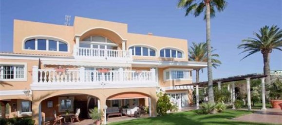 5 bedrooms Villa in Cabo De Las Huertas, Spain No. 91125 43