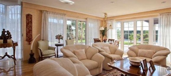 5 bedrooms Villa in Cabo De Las Huertas, Spain No. 91125 13