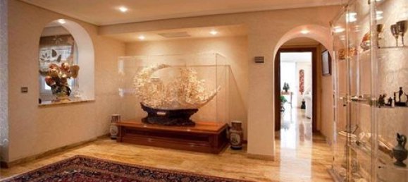 5 bedrooms Villa in Cabo De Las Huertas, Spain No. 91125 11