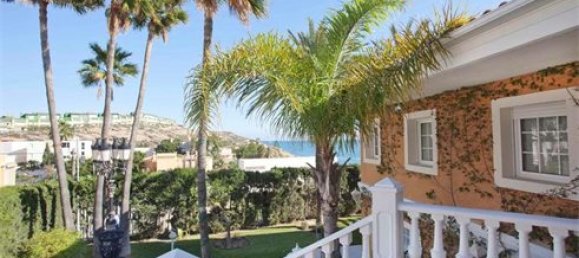 5 bedrooms Villa in Cabo De Las Huertas, Spain No. 91125 37
