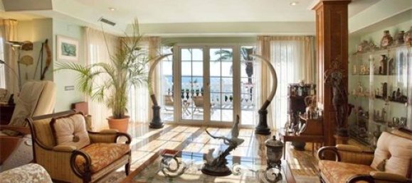 5 bedrooms Villa in Cabo De Las Huertas, Spain No. 91125 16