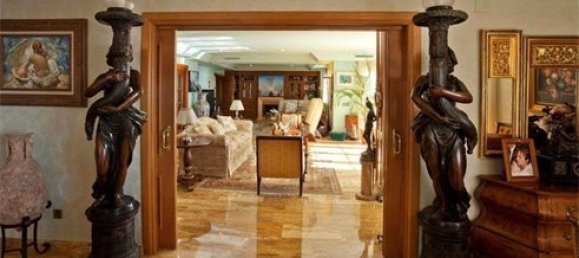 5 bedrooms Villa in Cabo De Las Huertas, Spain No. 91125 25