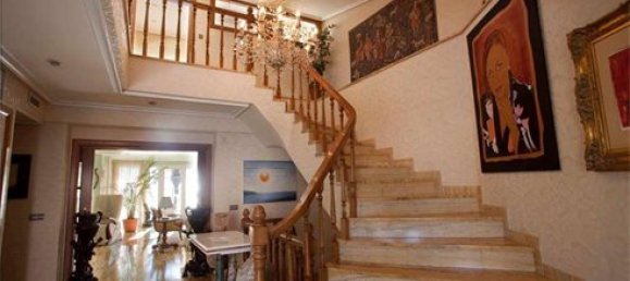 5 bedrooms Villa in Cabo De Las Huertas, Spain No. 91125 30