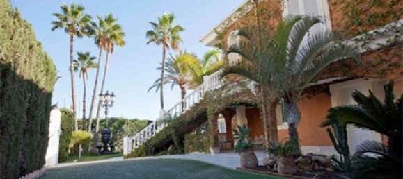 5 bedrooms Villa in Cabo De Las Huertas, Spain No. 91125 38