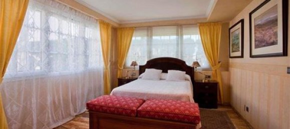 5 bedrooms Villa in Cabo De Las Huertas, Spain No. 91125 22