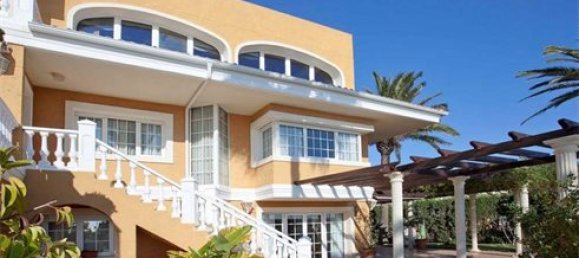 5 bedrooms Villa in Cabo De Las Huertas, Spain No. 91125 44