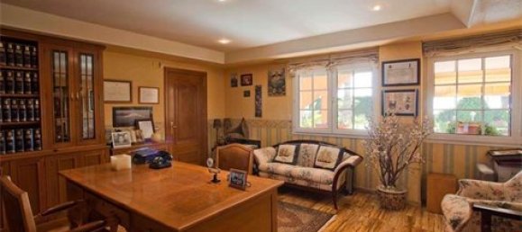 5 bedrooms Villa in Cabo De Las Huertas, Spain No. 91125 14