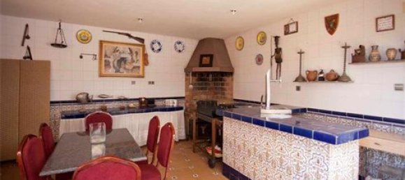 5 bedrooms Villa in Cabo De Las Huertas, Spain No. 91125 40