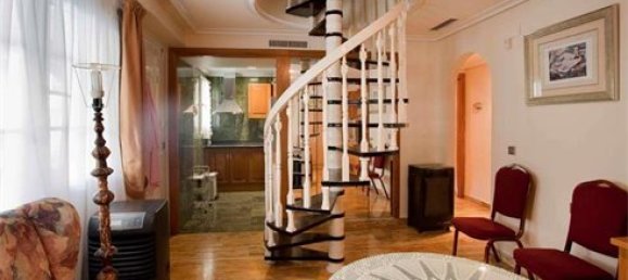 5 bedrooms Villa in Cabo De Las Huertas, Spain No. 91125 24