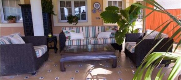 5 bedrooms Villa in Cabo De Las Huertas, Spain No. 91125 9