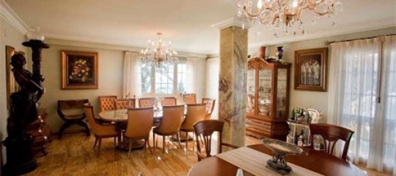 5 bedrooms Villa in Cabo De Las Huertas, Spain No. 91125 18