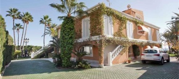 5 bedrooms Villa in Cabo De Las Huertas, Spain No. 91125 39