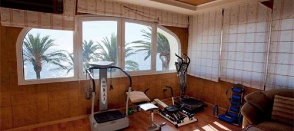 5 bedrooms Villa in Cabo De Las Huertas, Spain No. 91125 31