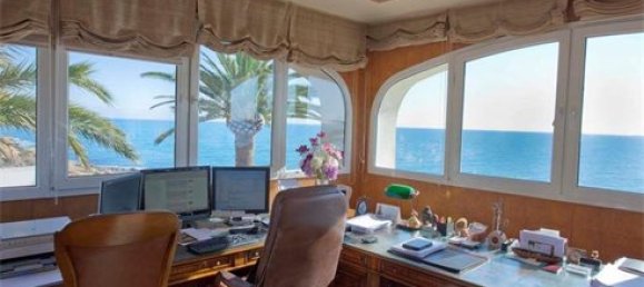 5 bedrooms Villa in Cabo De Las Huertas, Spain No. 91125 36