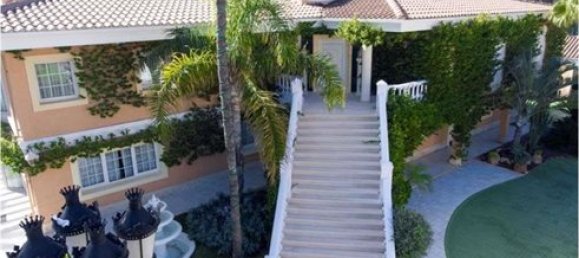 5 bedrooms Villa in Cabo De Las Huertas, Spain No. 91125 10