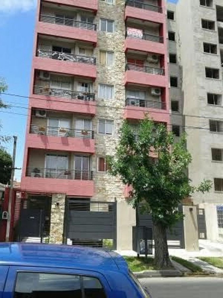 Studio in Moron, Argentina, Nr. 78115