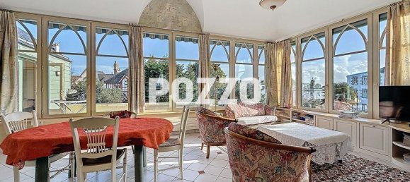 5 Schlafzimmer Villa in Manche, France, Nr. 360707 5