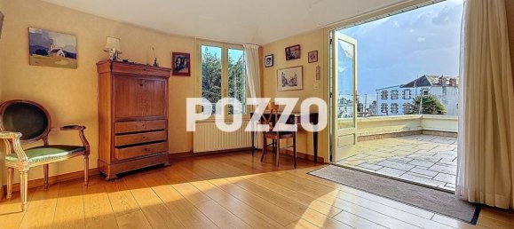 5 Schlafzimmer Villa in Manche, France, Nr. 360707 8