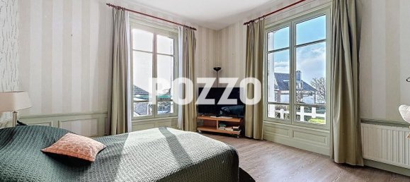 5 Schlafzimmer Villa in Manche, France, Nr. 360707 10