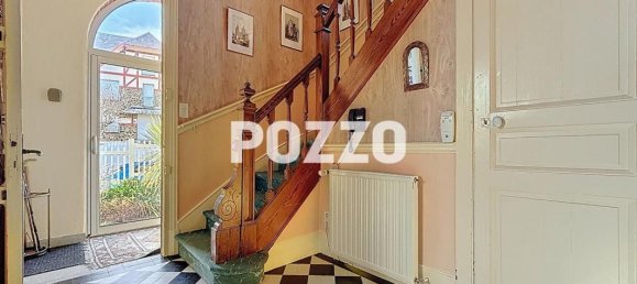 5 Schlafzimmer Villa in Manche, France, Nr. 360707 15