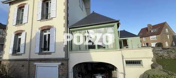 5 Schlafzimmer Villa in Manche, France, Nr. 360707 17