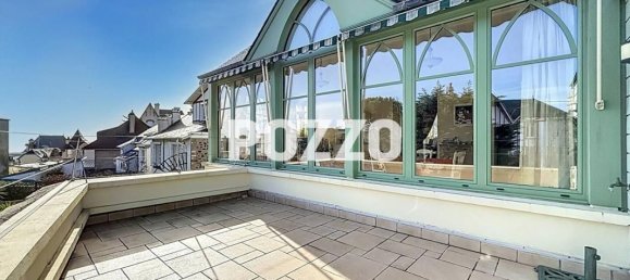 5 Schlafzimmer Villa in Manche, France, Nr. 360707 4
