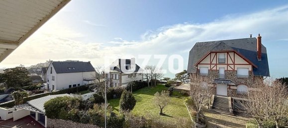 5 Schlafzimmer Villa in Manche, France, Nr. 360707 16