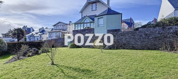 5 Schlafzimmer Villa in Manche, France, Nr. 360707 2