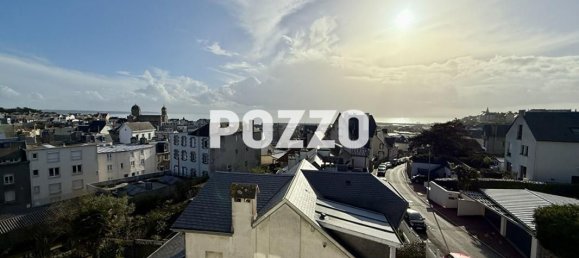 5 Schlafzimmer Villa in Manche, France, Nr. 360707 14