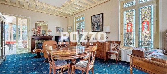 5 Schlafzimmer Villa in Manche, France, Nr. 360707 7
