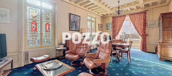 5 Schlafzimmer Villa in Manche, France, Nr. 360707 6